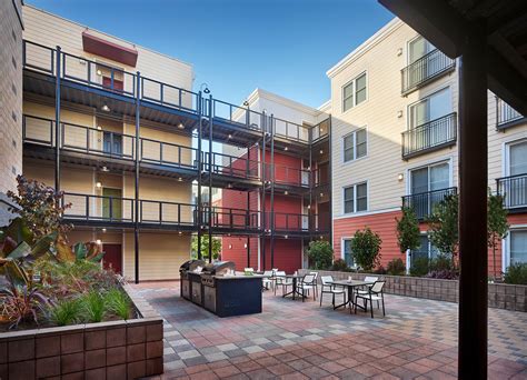 apartment in emeryville ca  Apartment • 14 units available